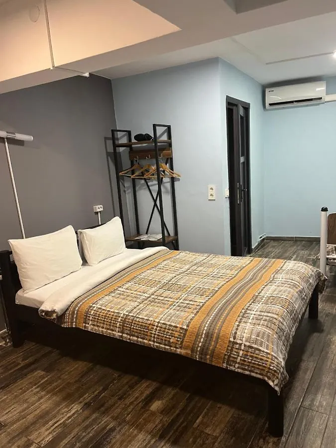 Taksim Park Hotel Istanbul