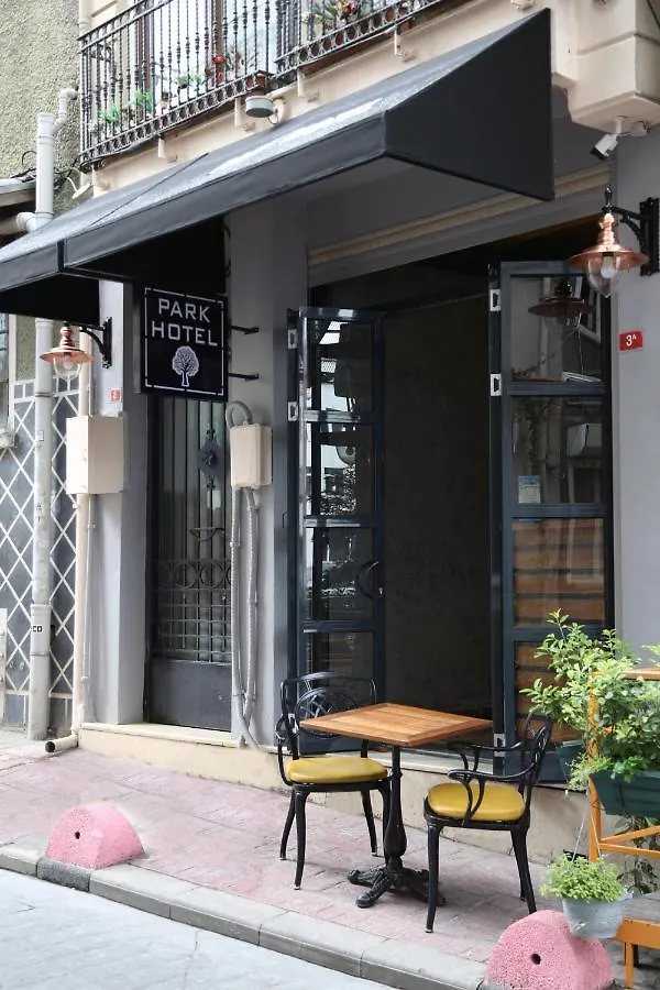 Taksim Park Hotel Κωνσταντινούπολη