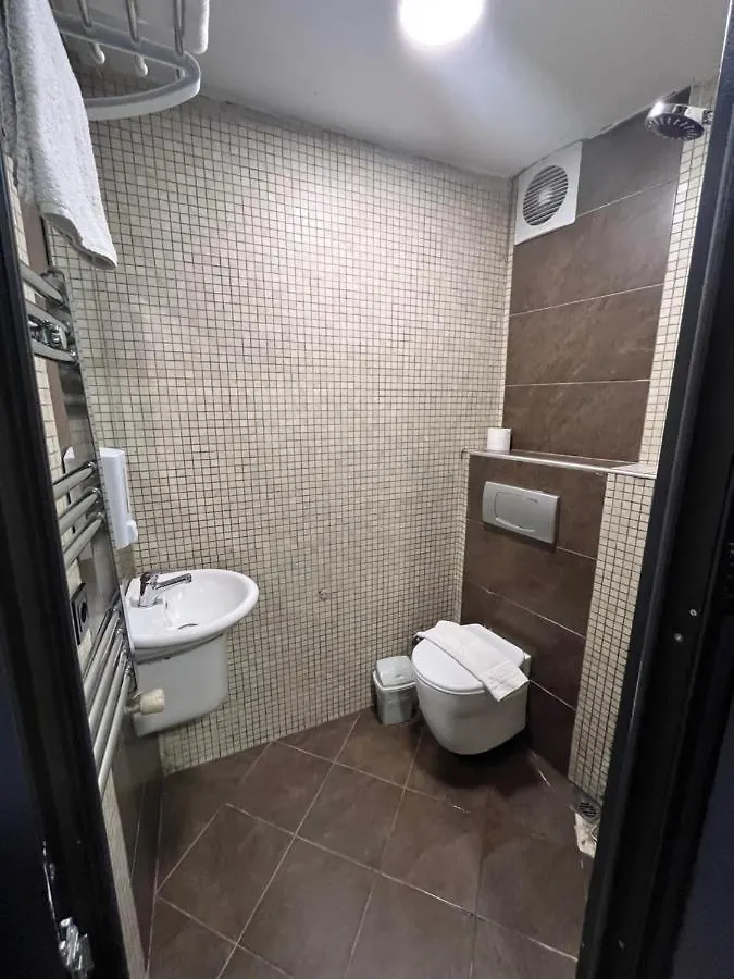 Taksim Park Hotel Istanbul 0*,  Turkey