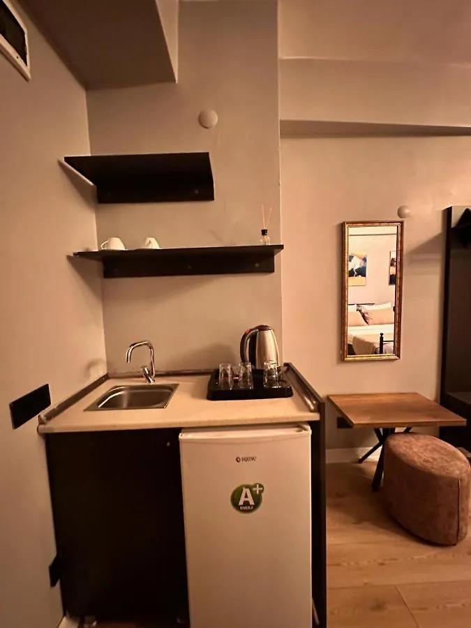 Taksim Park Hotel Istanbul