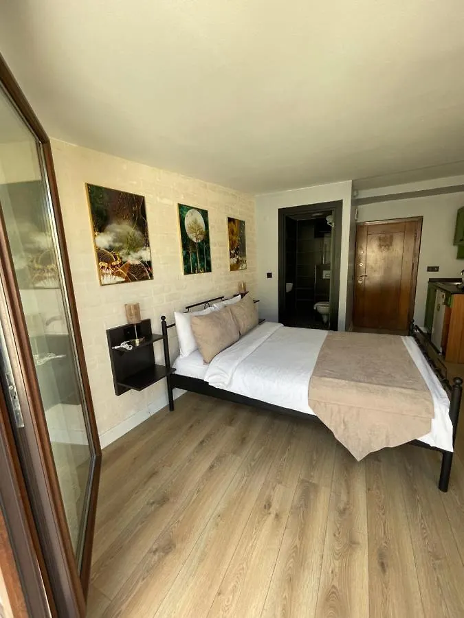 Taksim Park Hotel Istanbul