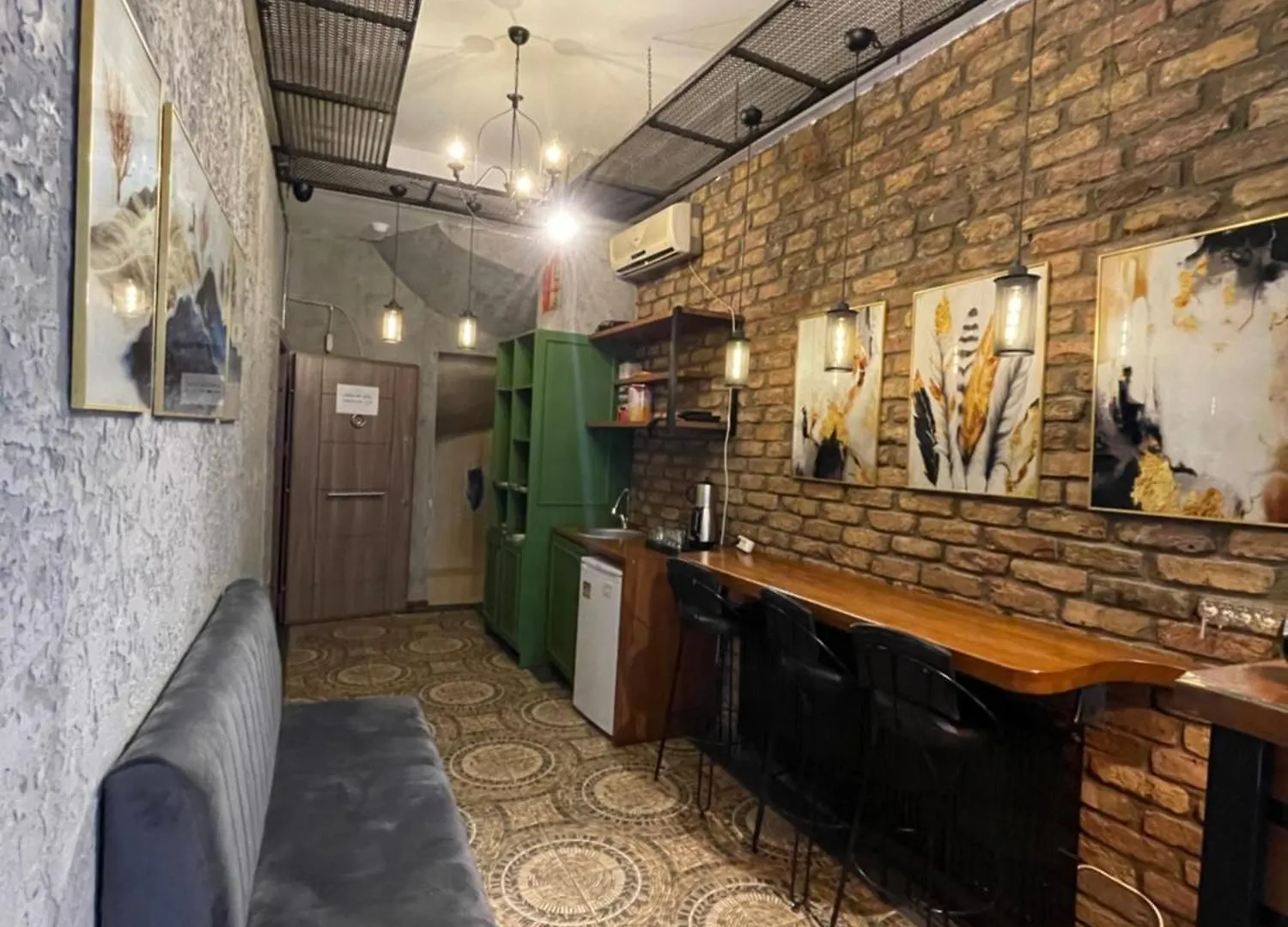 Taksim Park Hotel Istanbul