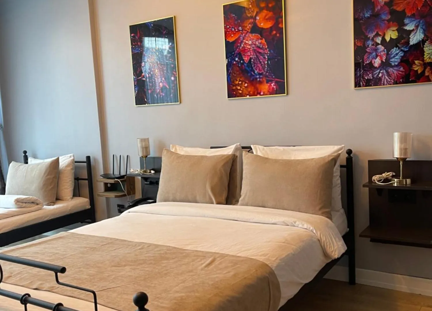 Taksim Park Hotel Istanbul Turkey