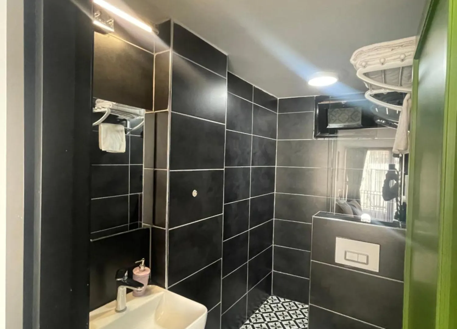 Taksim Park Hotel Istanbul