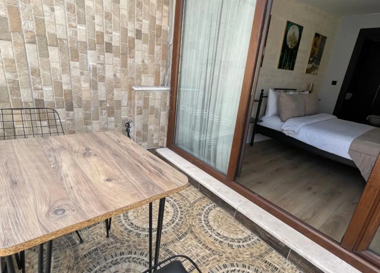 Taksim Park Hotel Istanbul Turkey