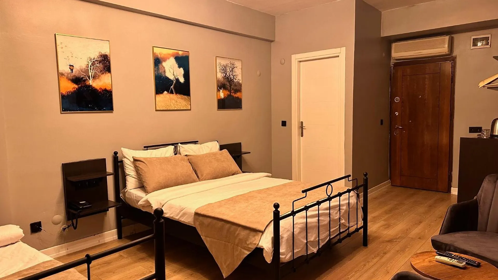 Taksim Park Hotel Istanbul