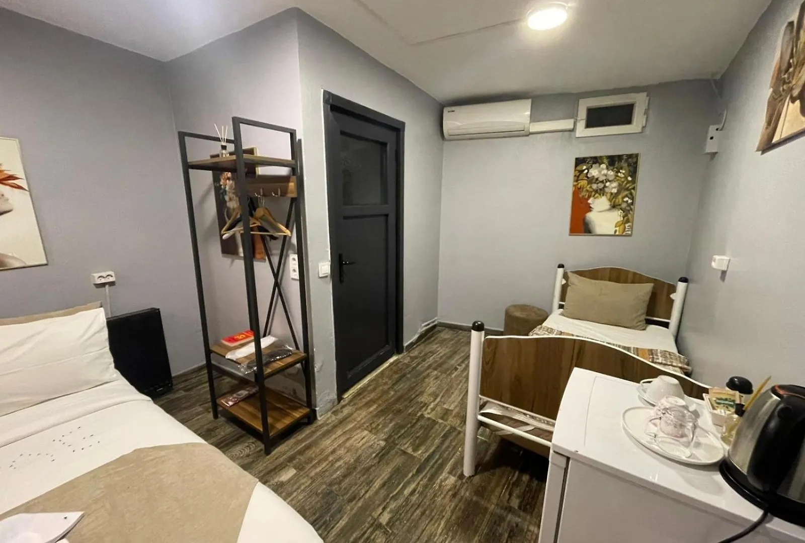 Taksim Park Hotel Istanbul