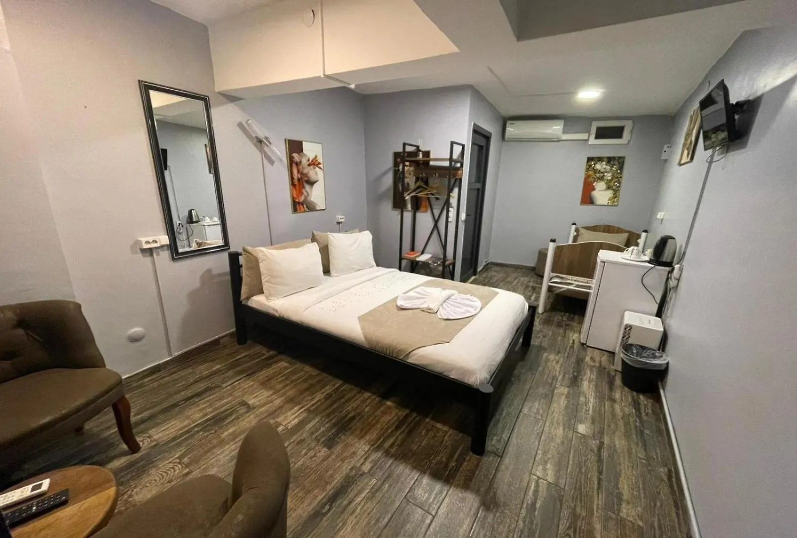 Taksim Park Hotel Istanbul