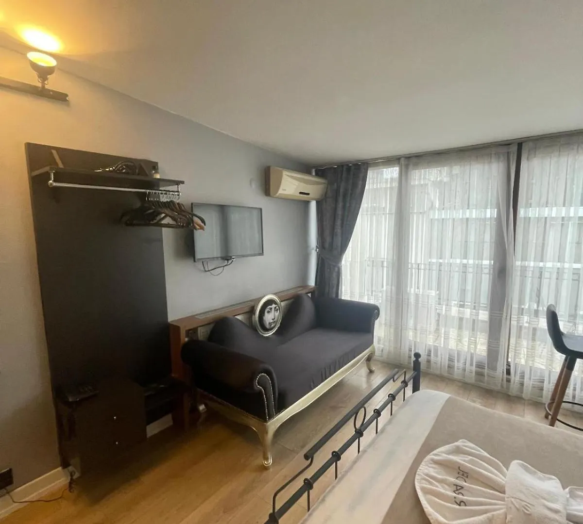 Taksim Park Hotel Istanbul