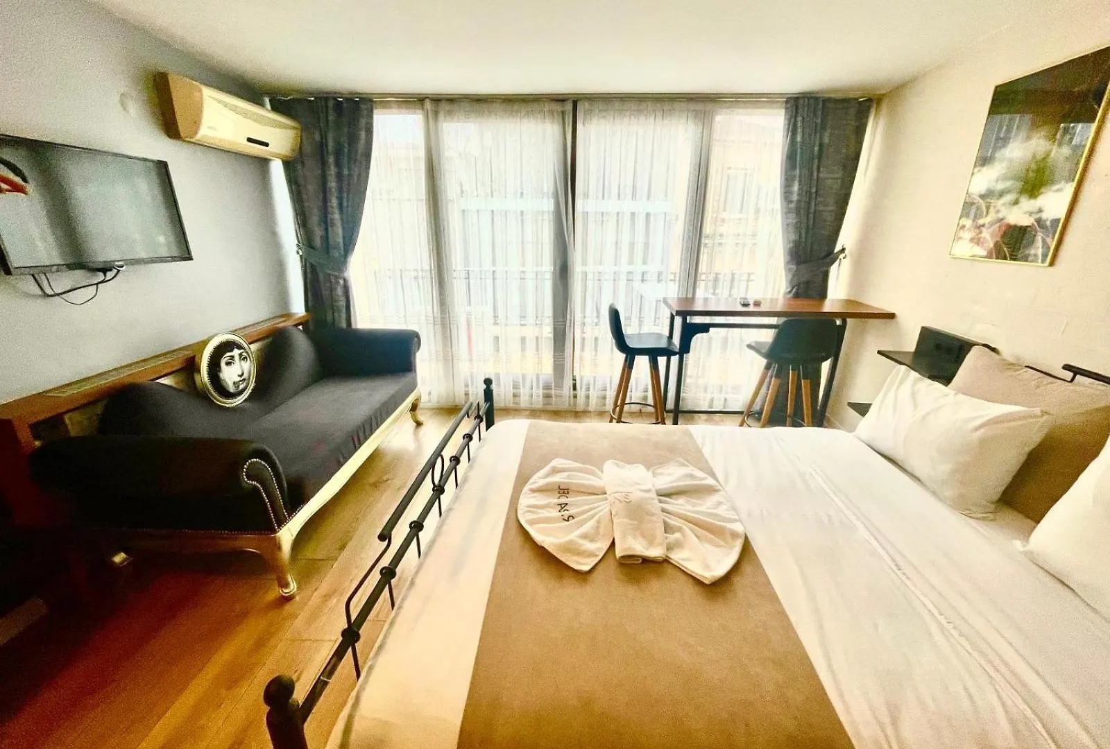 Taksim Park Hotel Istanbul Turkey