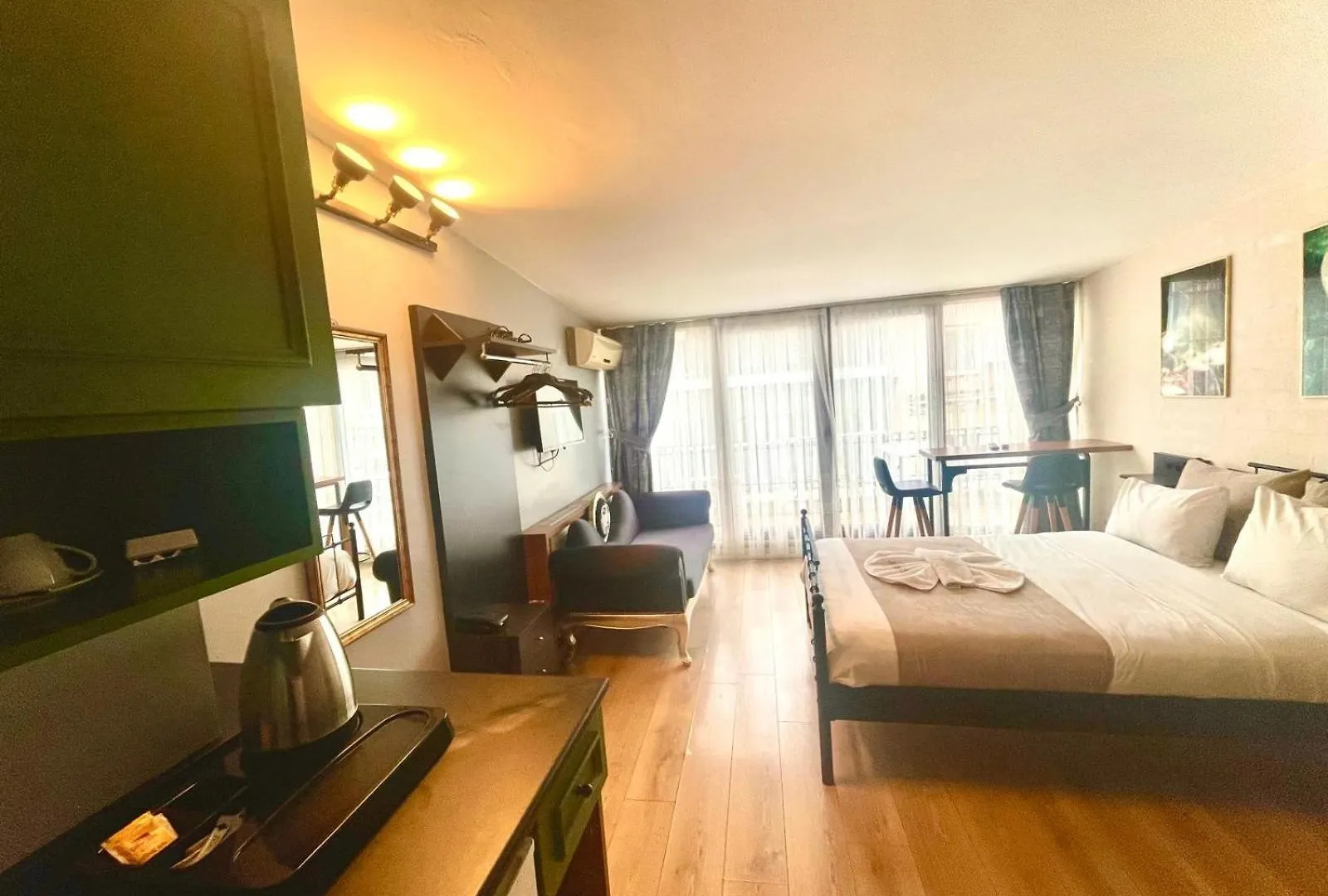 Taksim Park Hotel Istanbul 0*,  Turkey