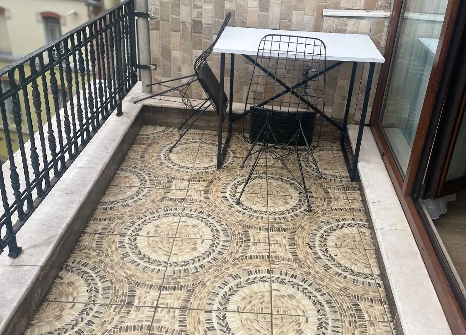 Taksim Park Hotel Κωνσταντινούπολη