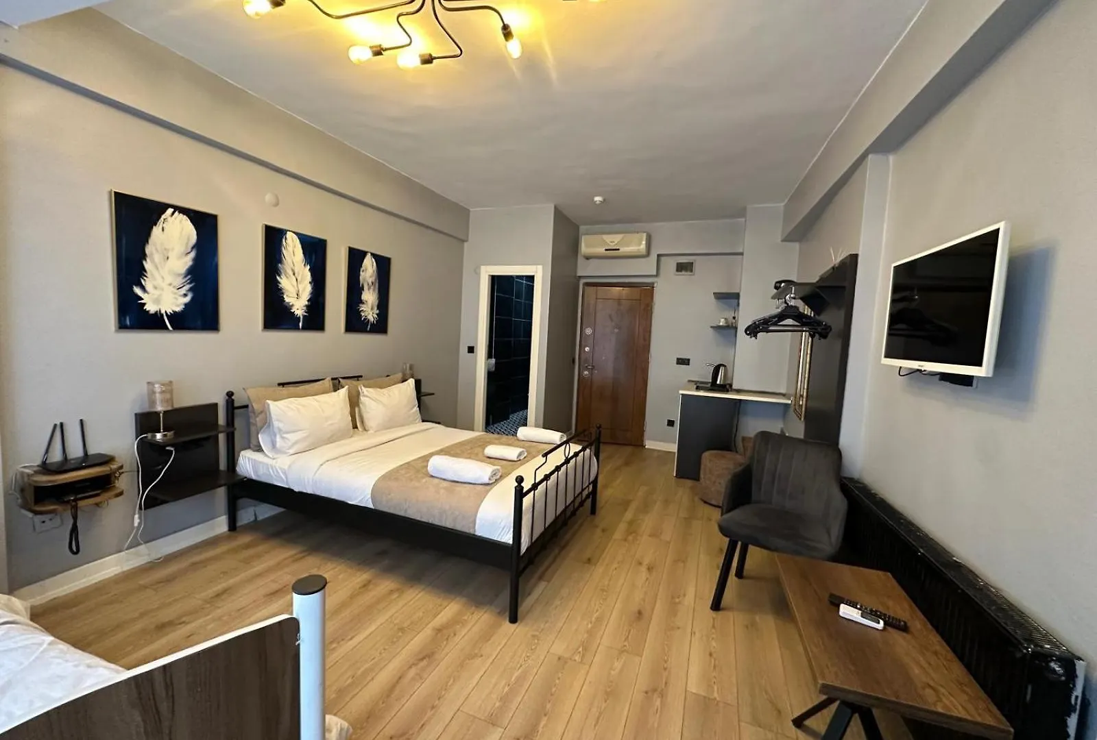 Taksim Park Hotel Istanbul