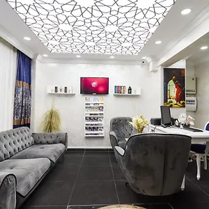Otel Armar, İstanbul