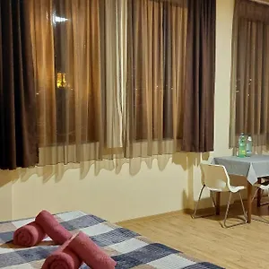 Gege Гостевой дом Тбилиси