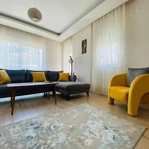 Aether Flats No7,old Town, Beach, Central, Netflix Апартаменты Анталья