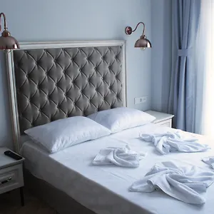 Otel Cigno, İstanbul
