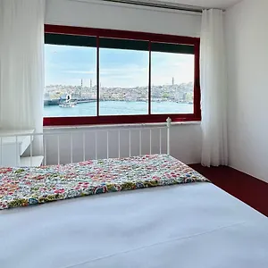 Baracuda Karakoy Отель