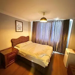 Simax Apart Апарт-отель