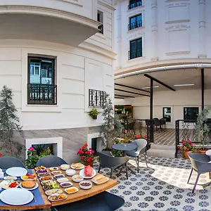 Otel Imagine - Sultanahmet, İstanbul