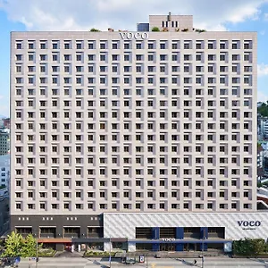 Voco Myeongdong By Ihg Отель Сеул