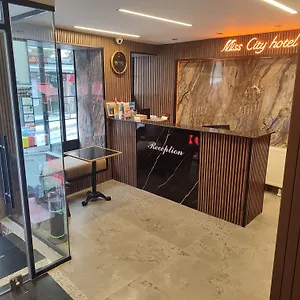 Otel Miss Taksim, İstanbul