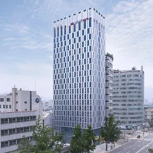 Travelodge Dongdaemun Отель Сеул