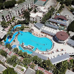 Phoenix Sun Отель Бодрум