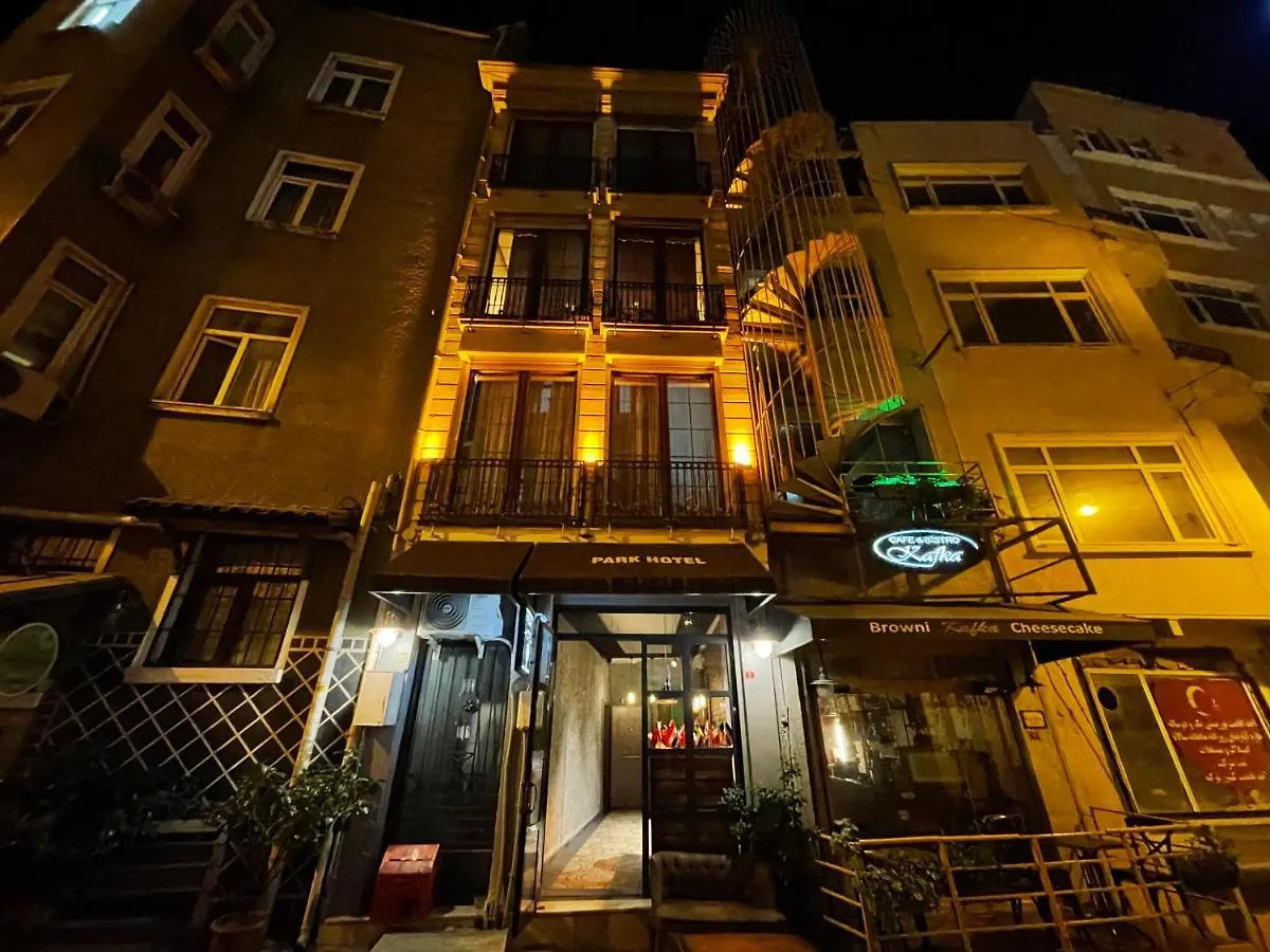 Taksim Park Hotel İstanbul 0*,  Türkiye