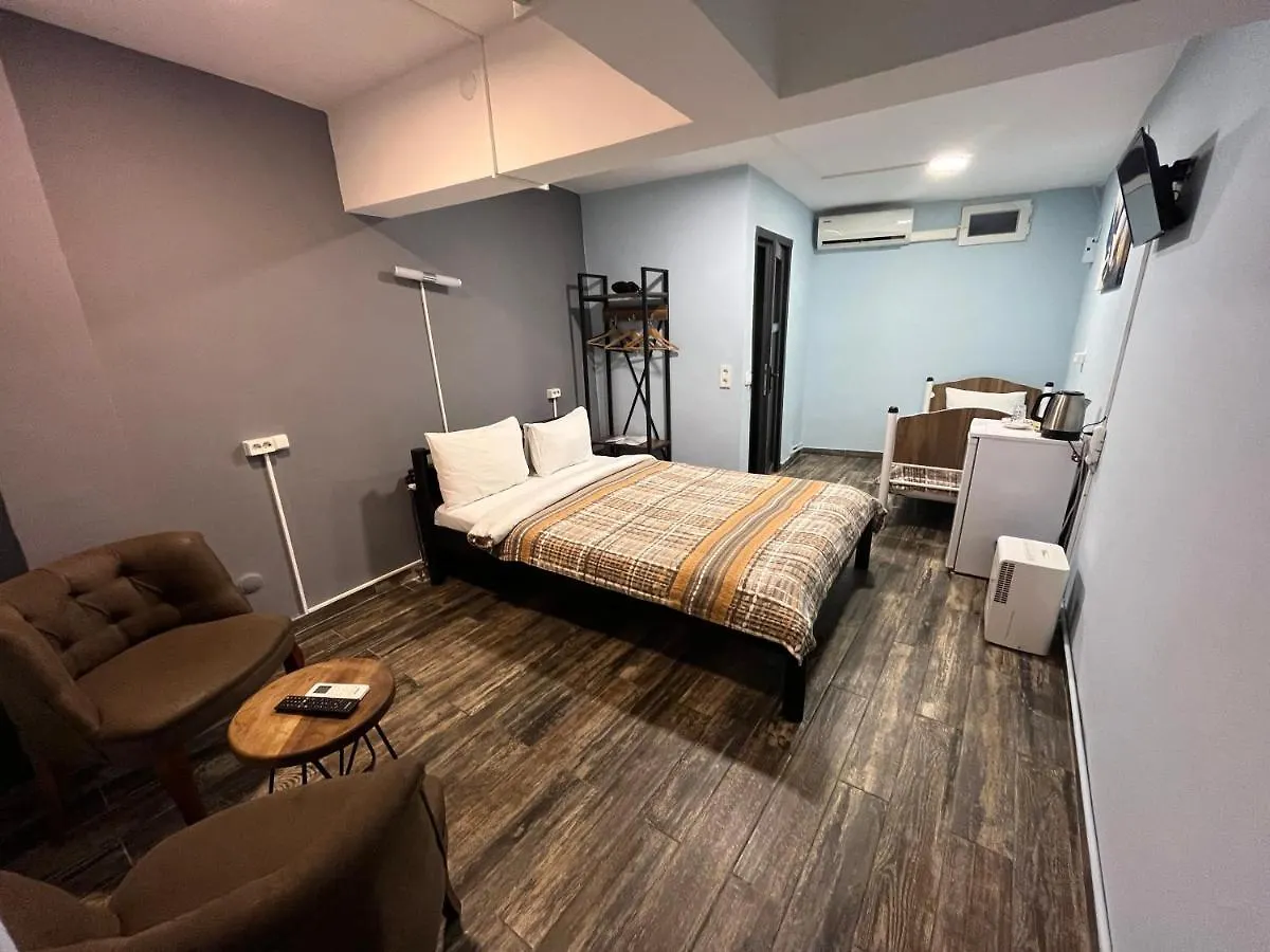 Taksim Park Hotel İstanbul