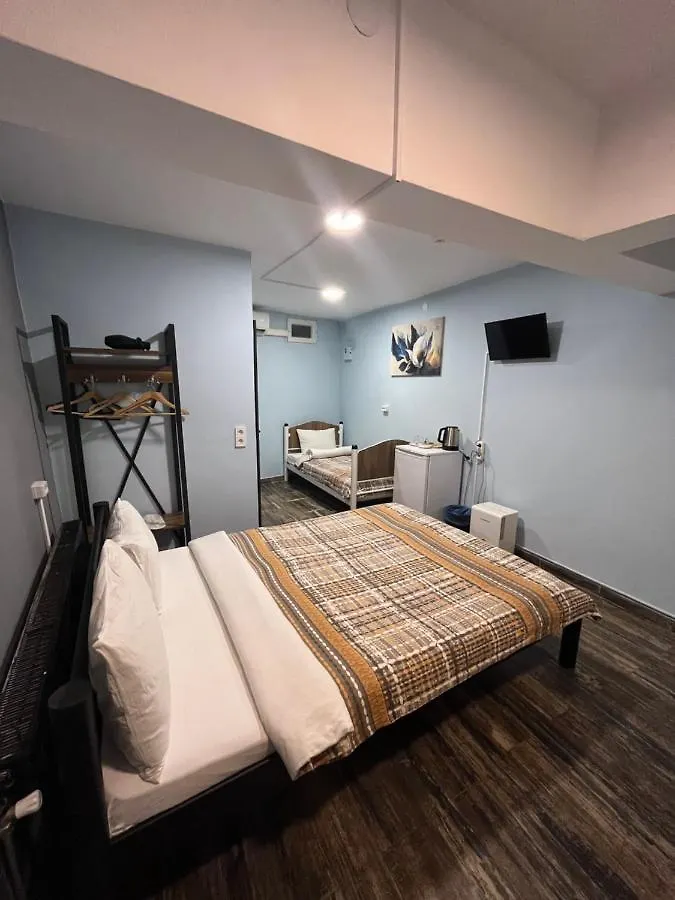 Taksim Park Hotel İstanbul