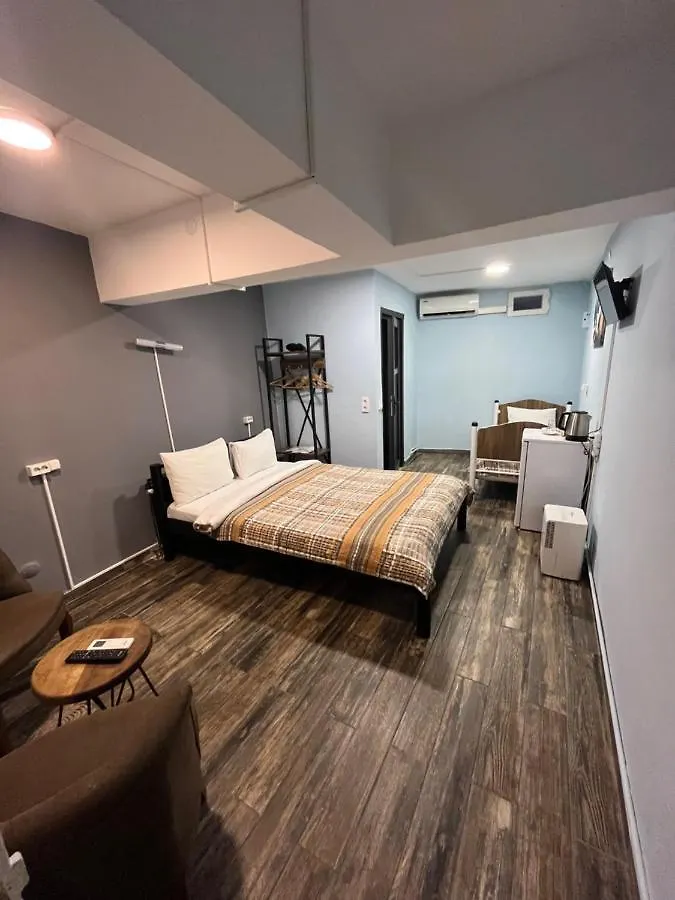 Taksim Park Hotel İstanbul
