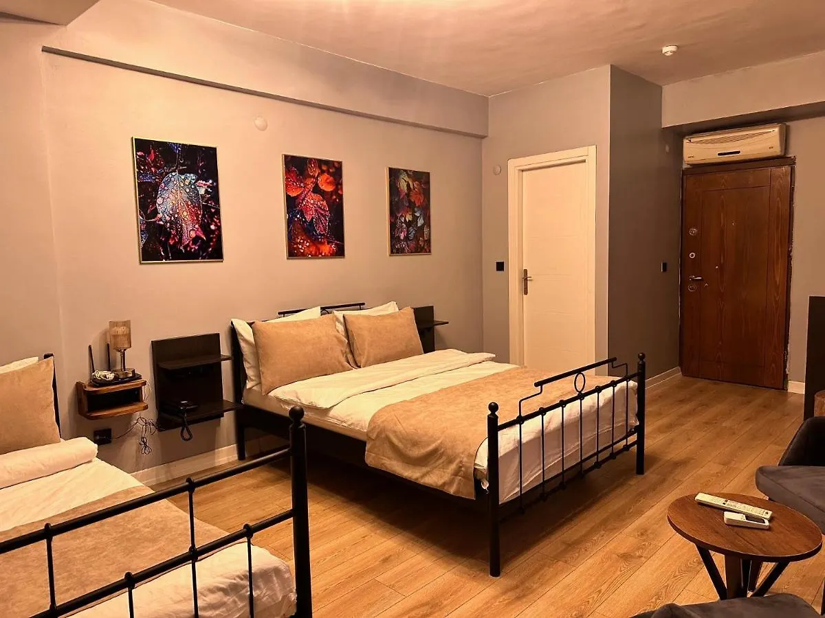 Taksim Park Hotel İstanbul