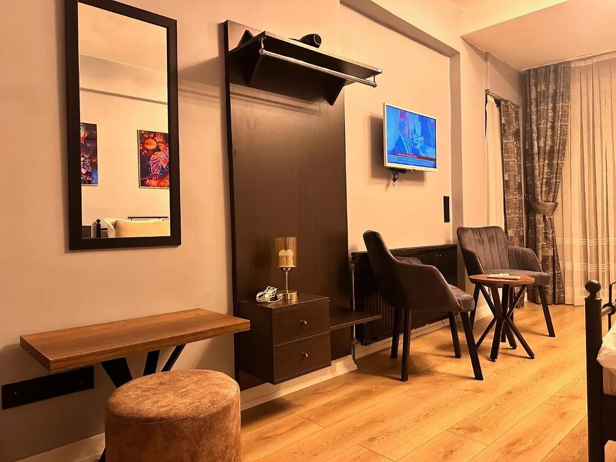 Taksim Park Hotel İstanbul 0*,  Türkiye