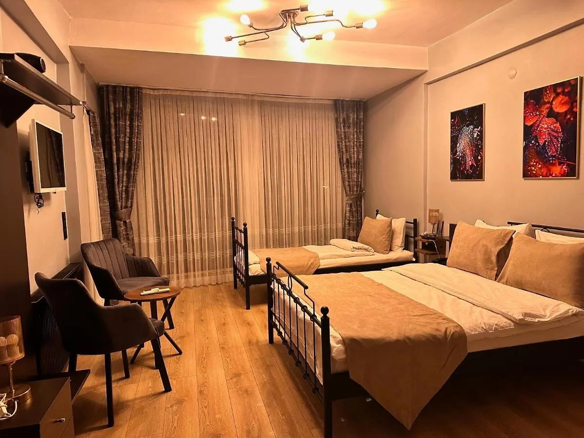 Taksim Park Hotel Istanbul