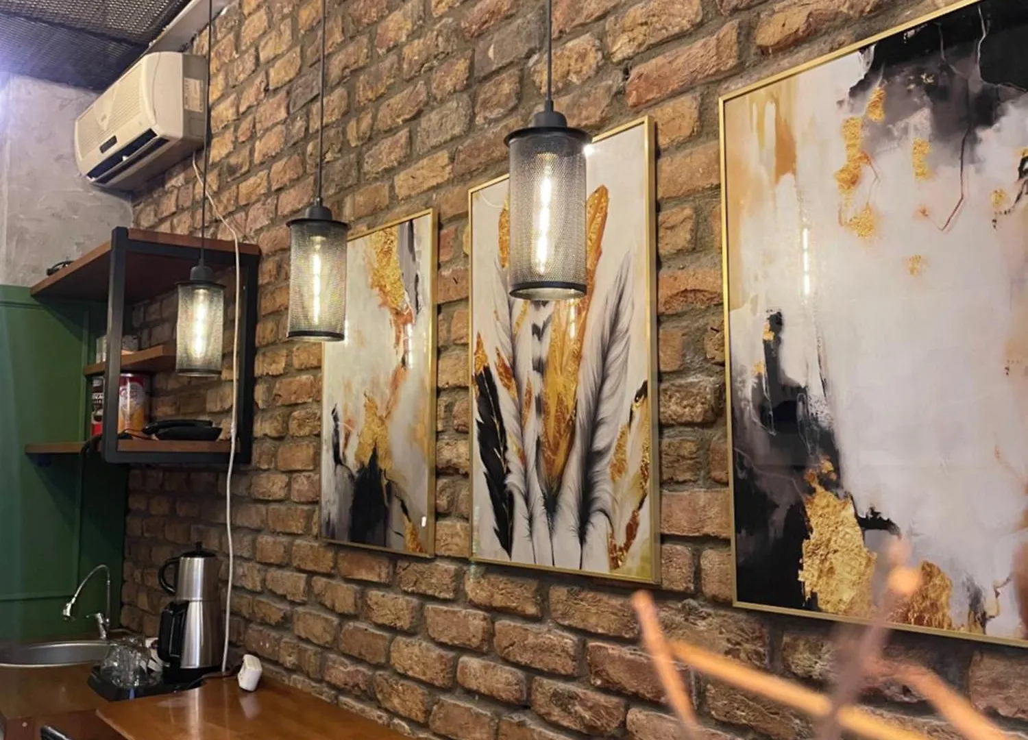 Taksim Park Hotel İstanbul
