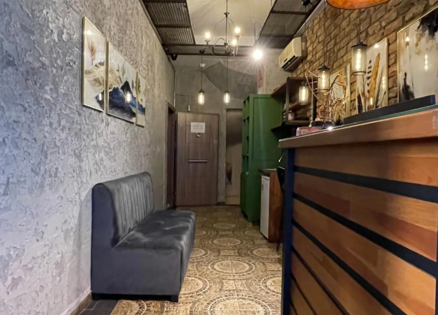 Taksim Park Hotel Istanbul