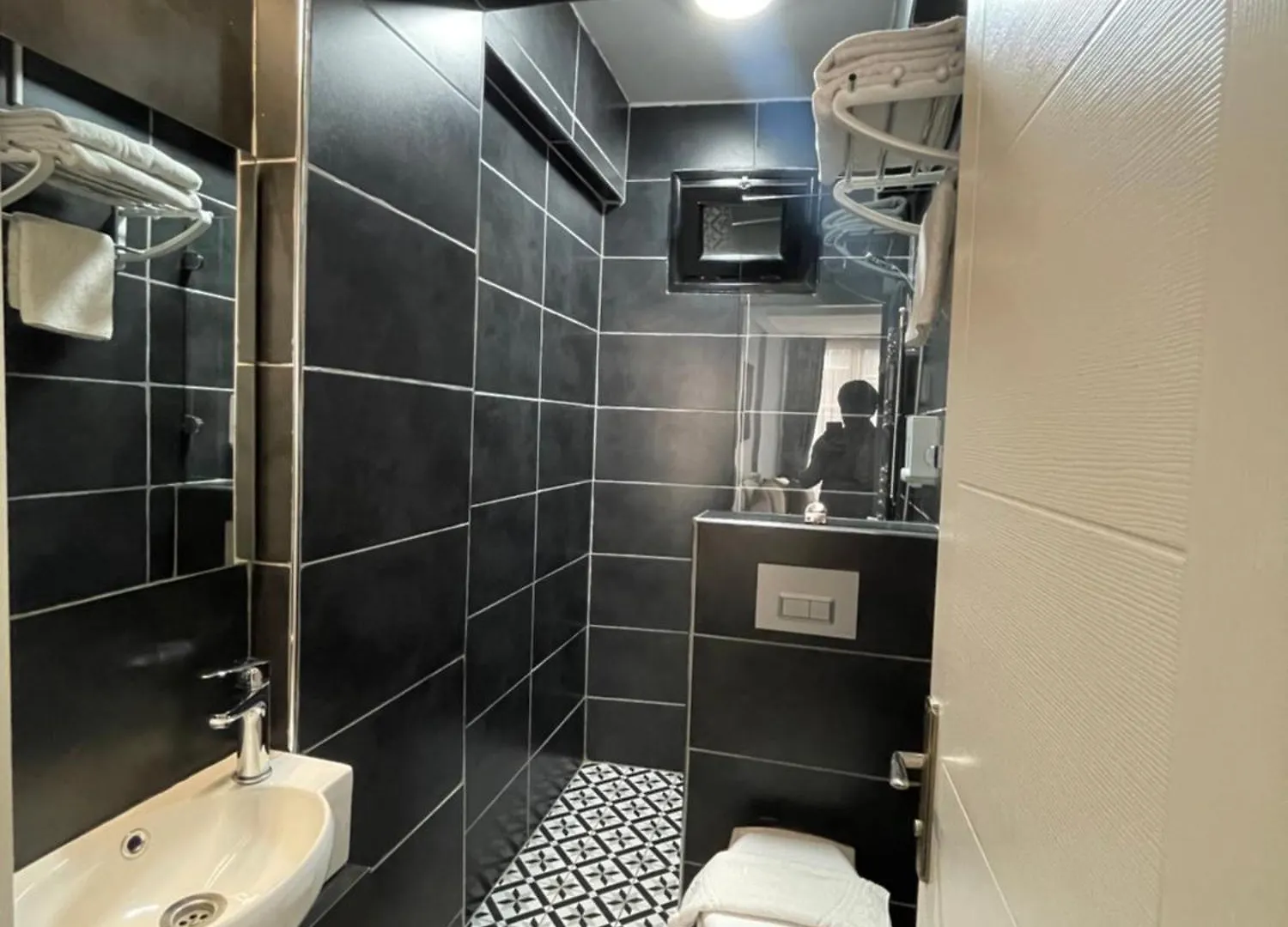 Taksim Park Hotel İstanbul Türkiye