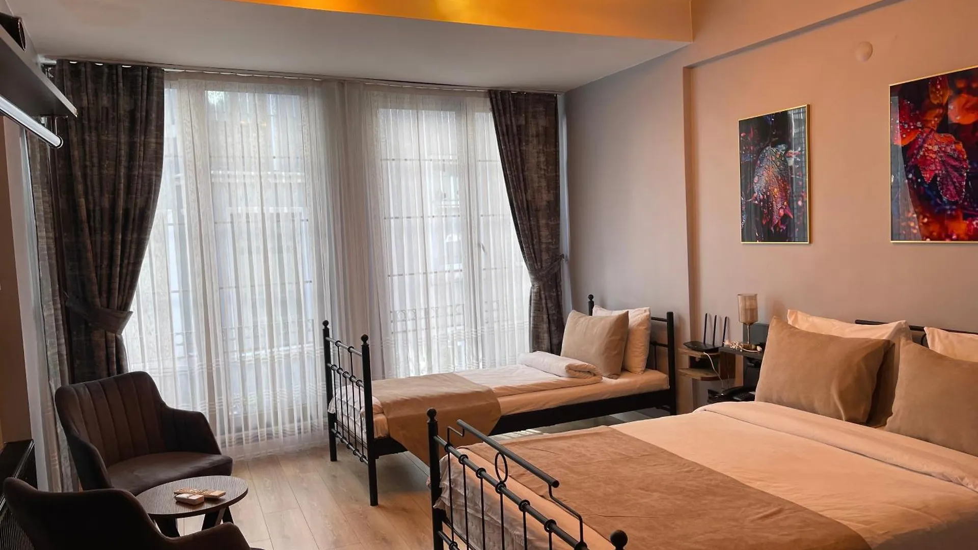 Taksim Park Hotel Istanbul