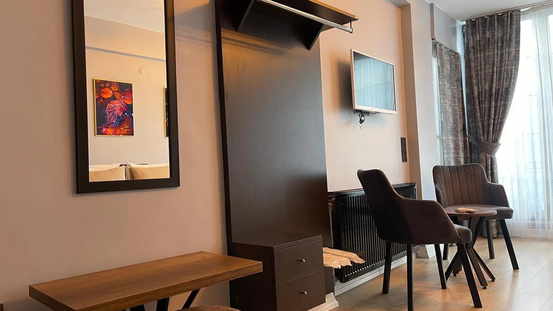 Taksim Park Hotel İstanbul