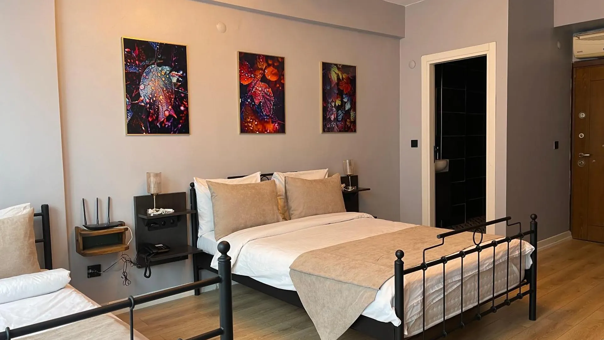 Taksim Park Hotel Istanbul 0*,  Turkey