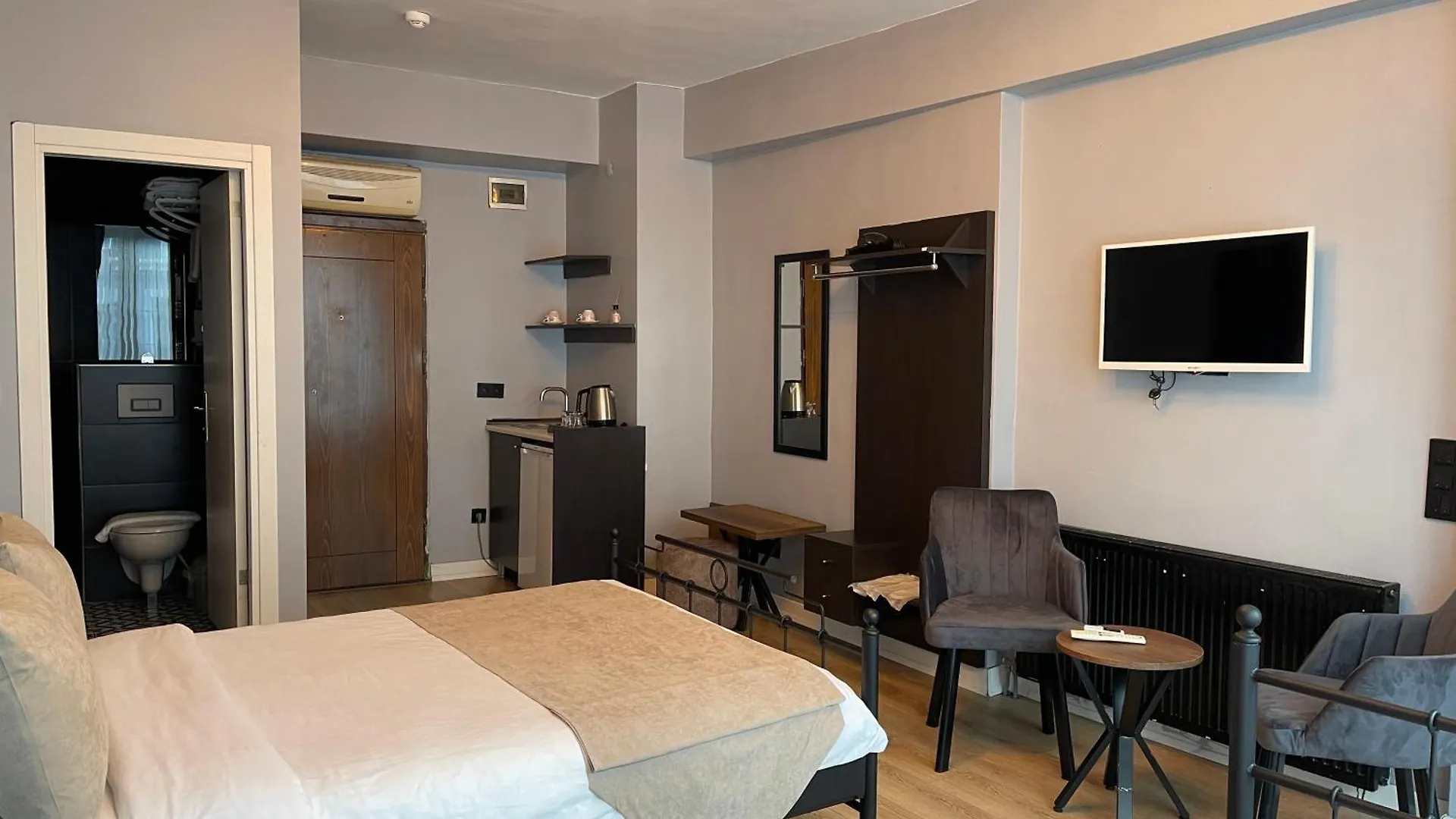 Taksim Park Hotel İstanbul