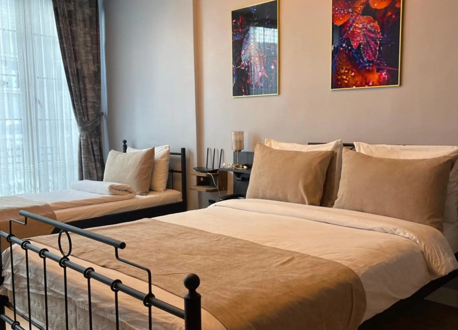 Taksim Park Hotel İstanbul