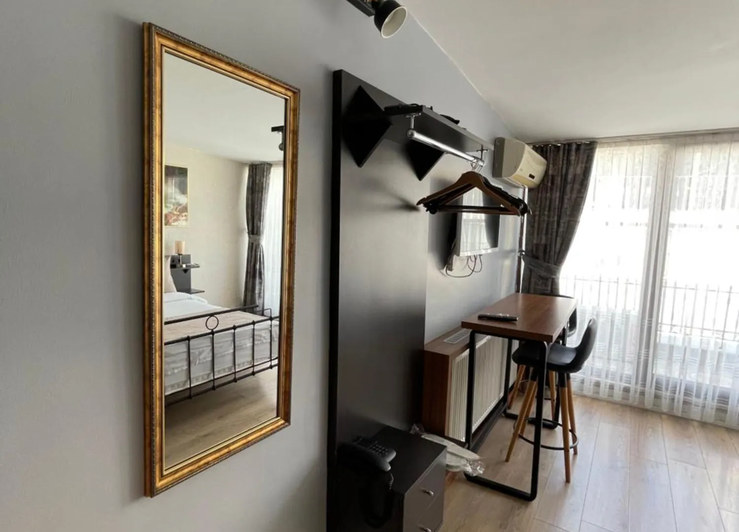 Taksim Park Hotel İstanbul