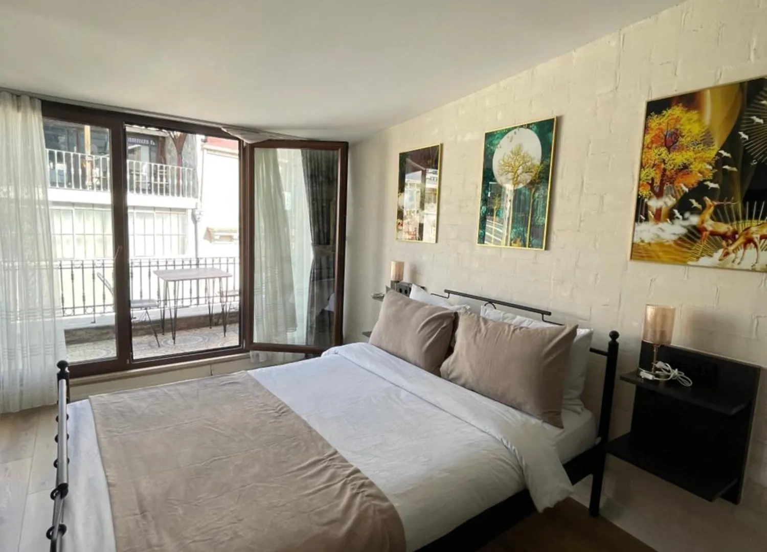 Taksim Park Hotel Istanbul