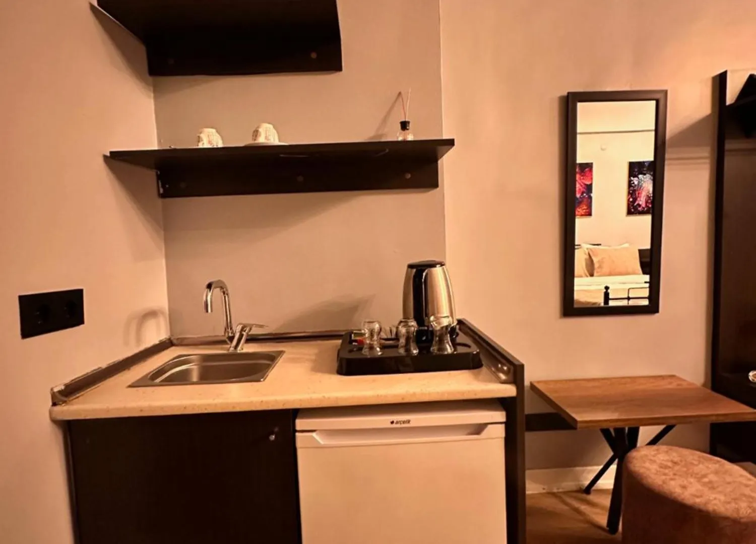 Taksim Park Hotel İstanbul