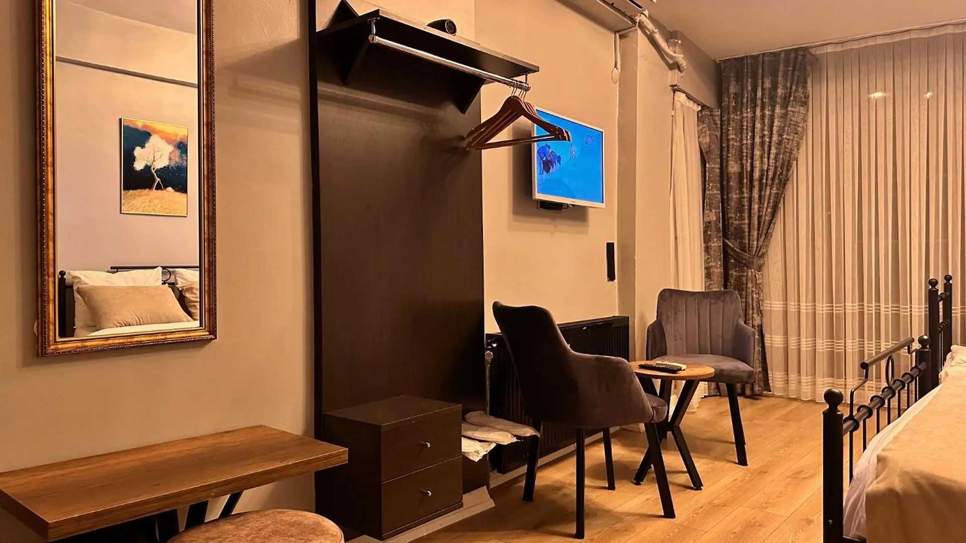 Taksim Park Hotel İstanbul Türkiye